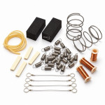 Elastic Material Kit